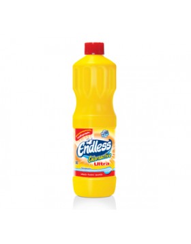 Παχύρευστη Χλωρίνη Κίτρινη  Endless 750 ml