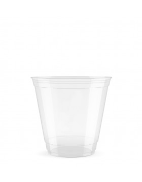 Μπωλ Pet Διαφανές 9oz 255ml 50τεμ