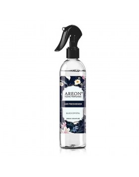 Areon Αρωματικό Spray Black Crystal  300ml