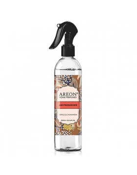 Areon Αρωματικό Spray Apple Cinnamon 300ml