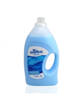Endless Μαλακτικό Fresh Αύρα Ωκεανού 3lt
