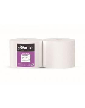 Ρολό Κουζίνας Jumbo 2 x 4.5kg