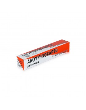 Αλουμινόχαρτο Επαγγελματικό 60m x 30cm