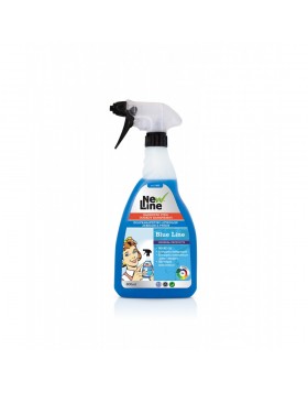 Πανίσχυρο Υγρό Γενικού Καθαρισμού Blue Line 800ml Spray