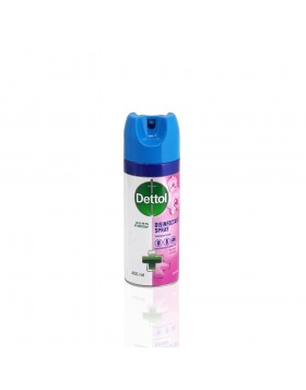 Dettol Απολυμαντικό Spray All In One 400ml