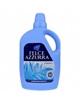 Felce Azzurra Classic Μαλακτικό Ρούχων 3 lt