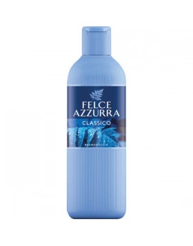 Felce Azzurra Αφρόλουτρο Classic 650ml