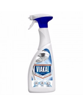 Viakal Spray Αλάτων 500ml