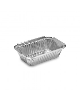 Σκεύος Αλουμινίου R45L (100τεμ)