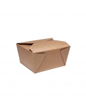 Κουτί Craft Φαγητού C05 1000(ml) 50(τμχ)
