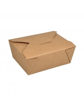 Κουτί Craft Φαγητού C04 2000(ml) 50(τμχ)