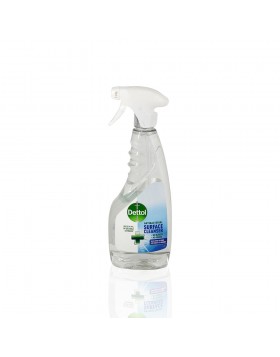 Dettol Απολυμαντικό Spray Καθαρισμού 500 ml