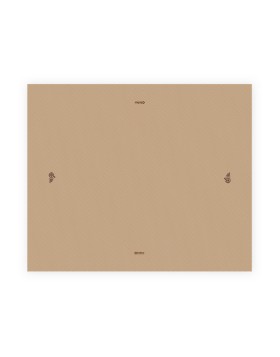 Τραπεζομάντηλο Endless Λαδόκολλα 100x130cm 110τμχ