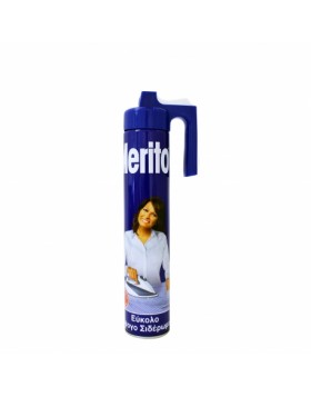 Merito Spray Σιδερώματος 500ml