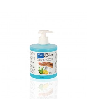 Αντισηπτικό Χεριών Gel Open 500ml  70%