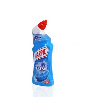 Υγρό Καθαριστικό Λεκάνης Harpic Ocean 750ml