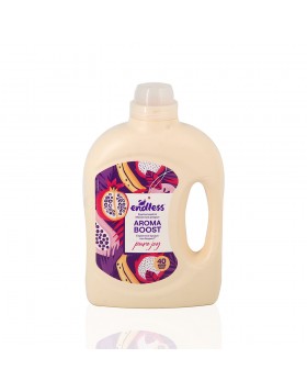 Endless Συμπυκνωμένο Μαλακτικό Aroma Boost Pure Joy 2lt