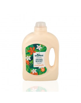 Endless Συμπυκνωμένο Μαλακτικό Aroma Boost Secret Garden 2lt