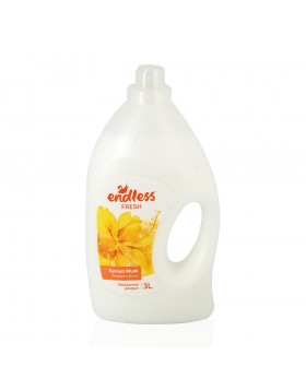Endless Μαλακτικό Fresh Musk 3lt