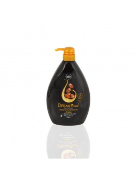 Dermomed Κρεμοσάπουνο Argan 1lt