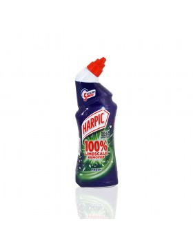 Υγρό Καθαριστικό Λεκάνης Harpic Fresh 750ml