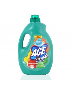 Ace Gentile Ενισχυτικό Πλύσης 2.3lt