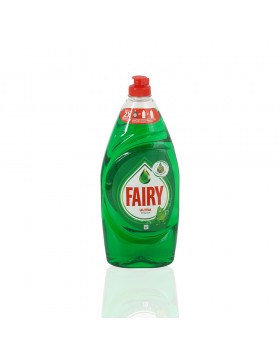 Υγρό Πιάτων Fairy 900ml Ultra